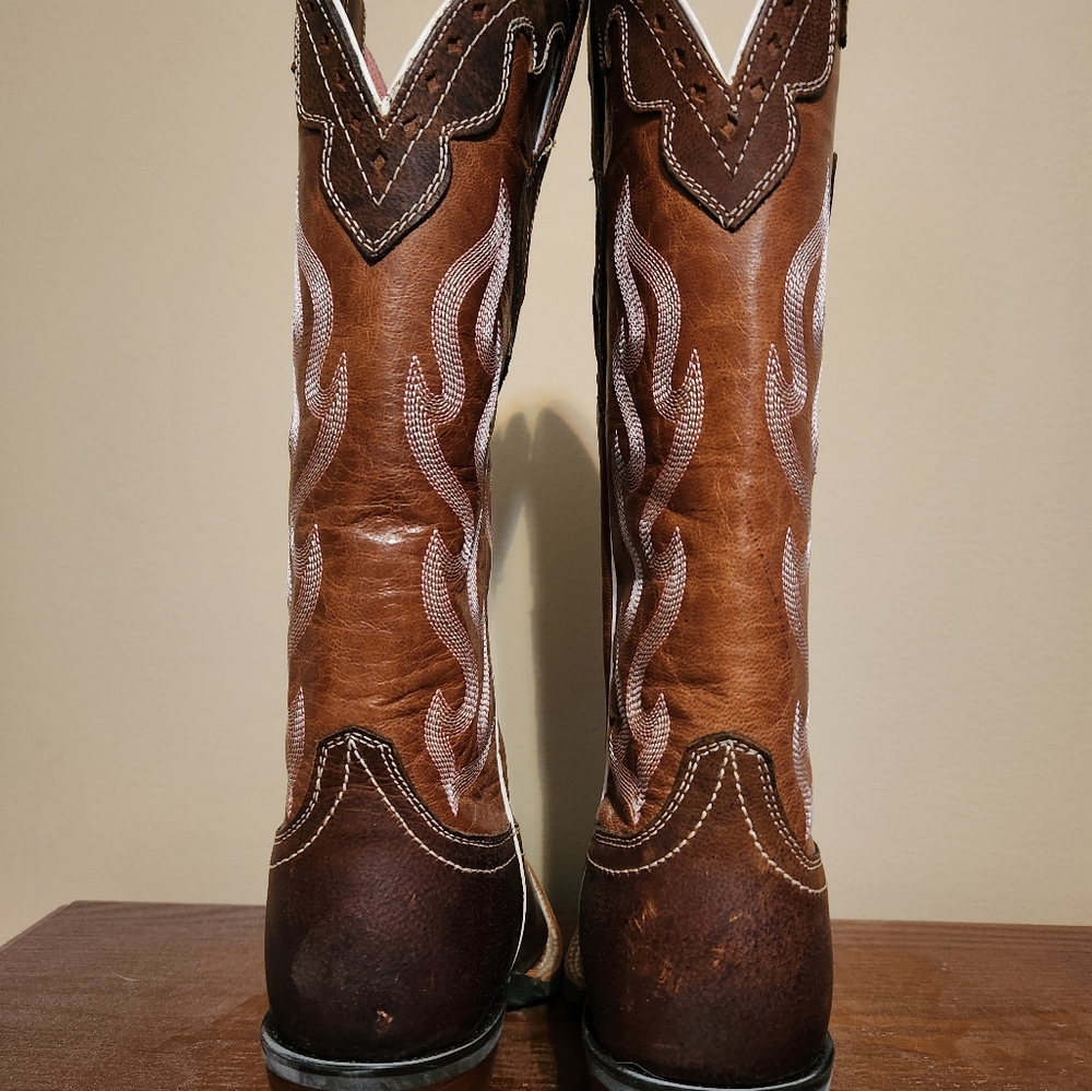 Ariat boots